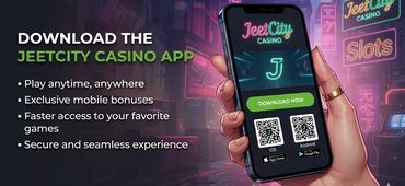 JeetCity App